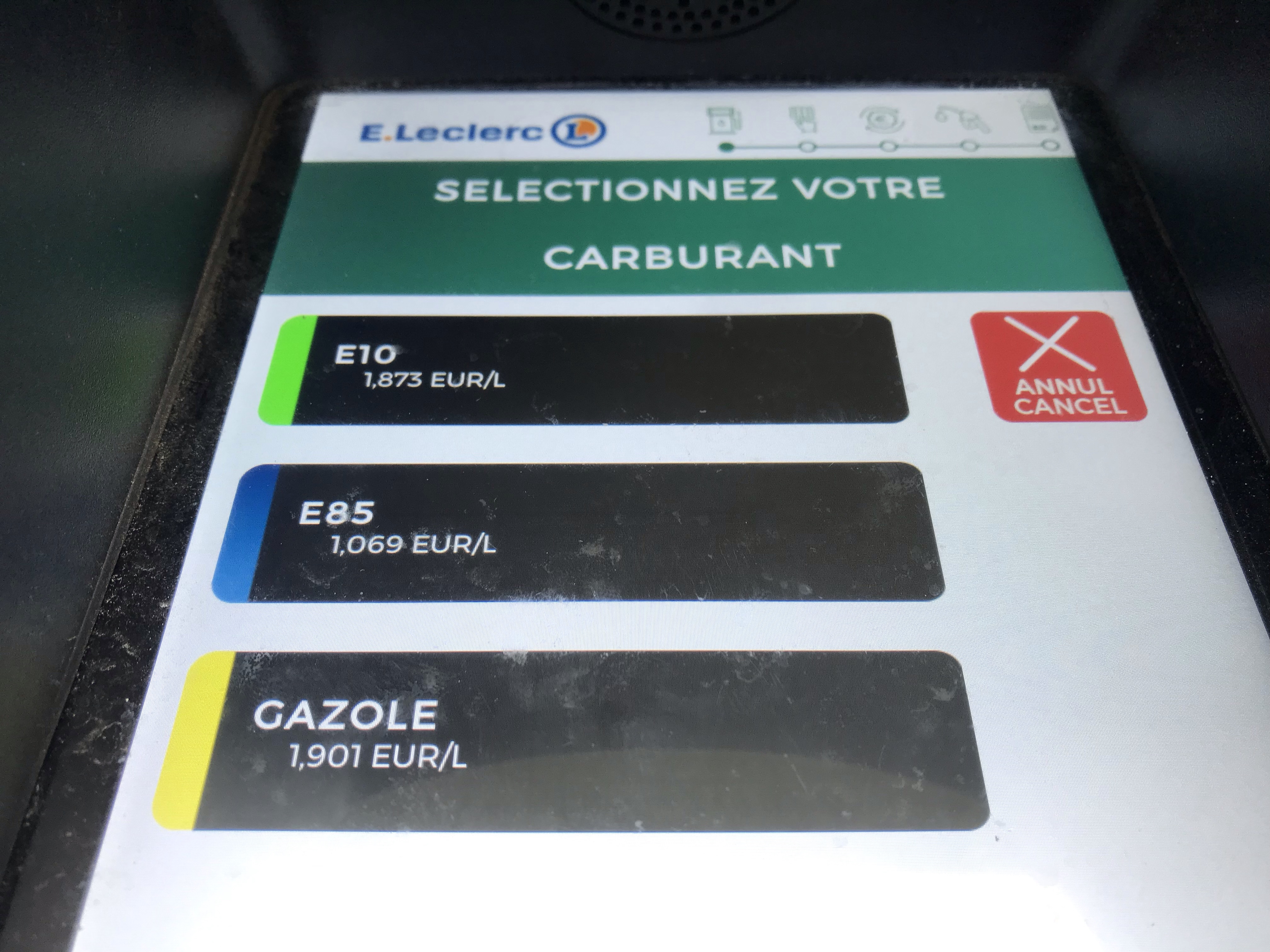 Véhicules à carburant modulable comment ça marche ?