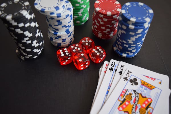 Les casinos crypto : 5 choses à savoir avant de s'y lancer