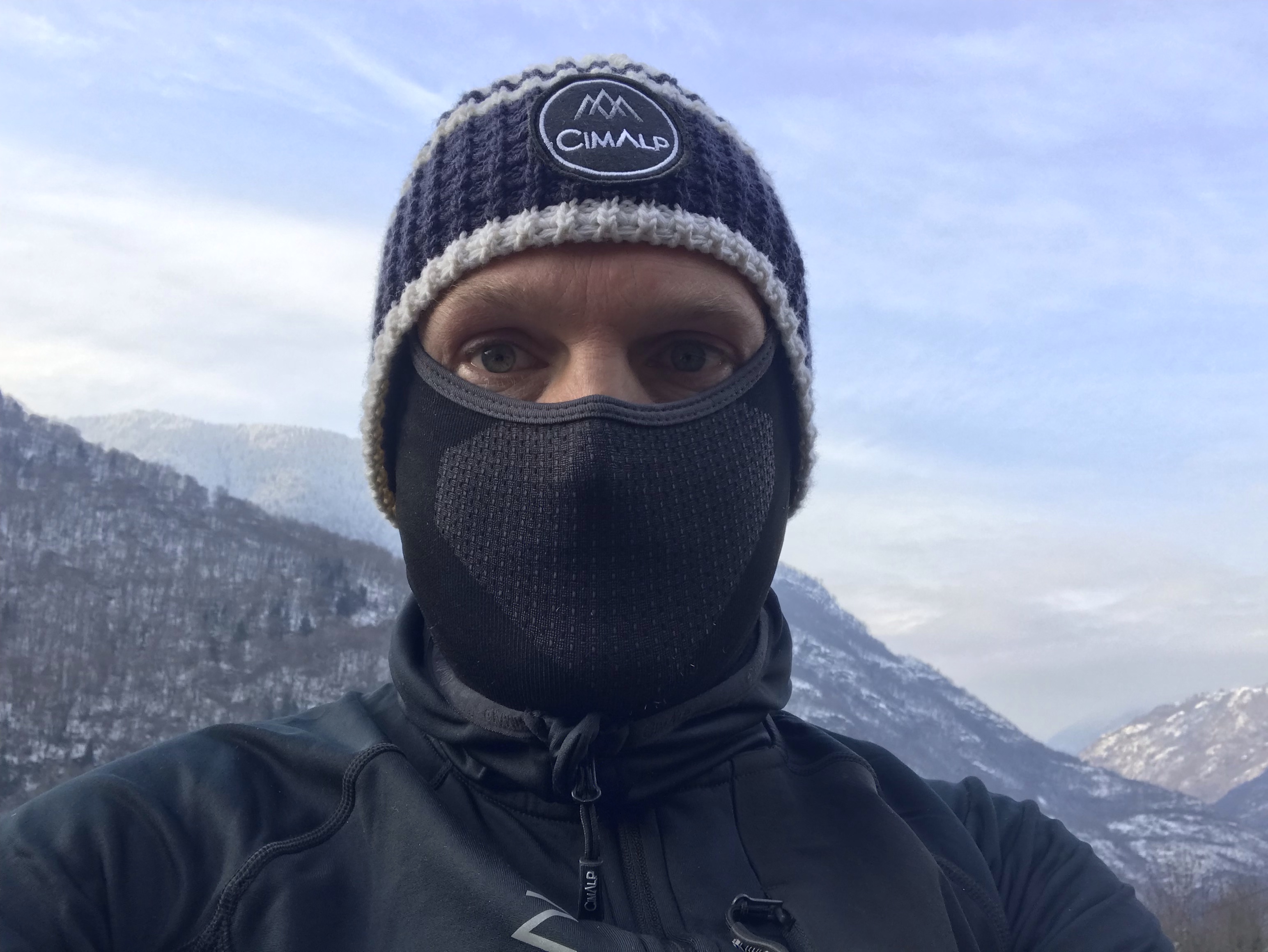 Comment bien se protéger du froid en montagne ?