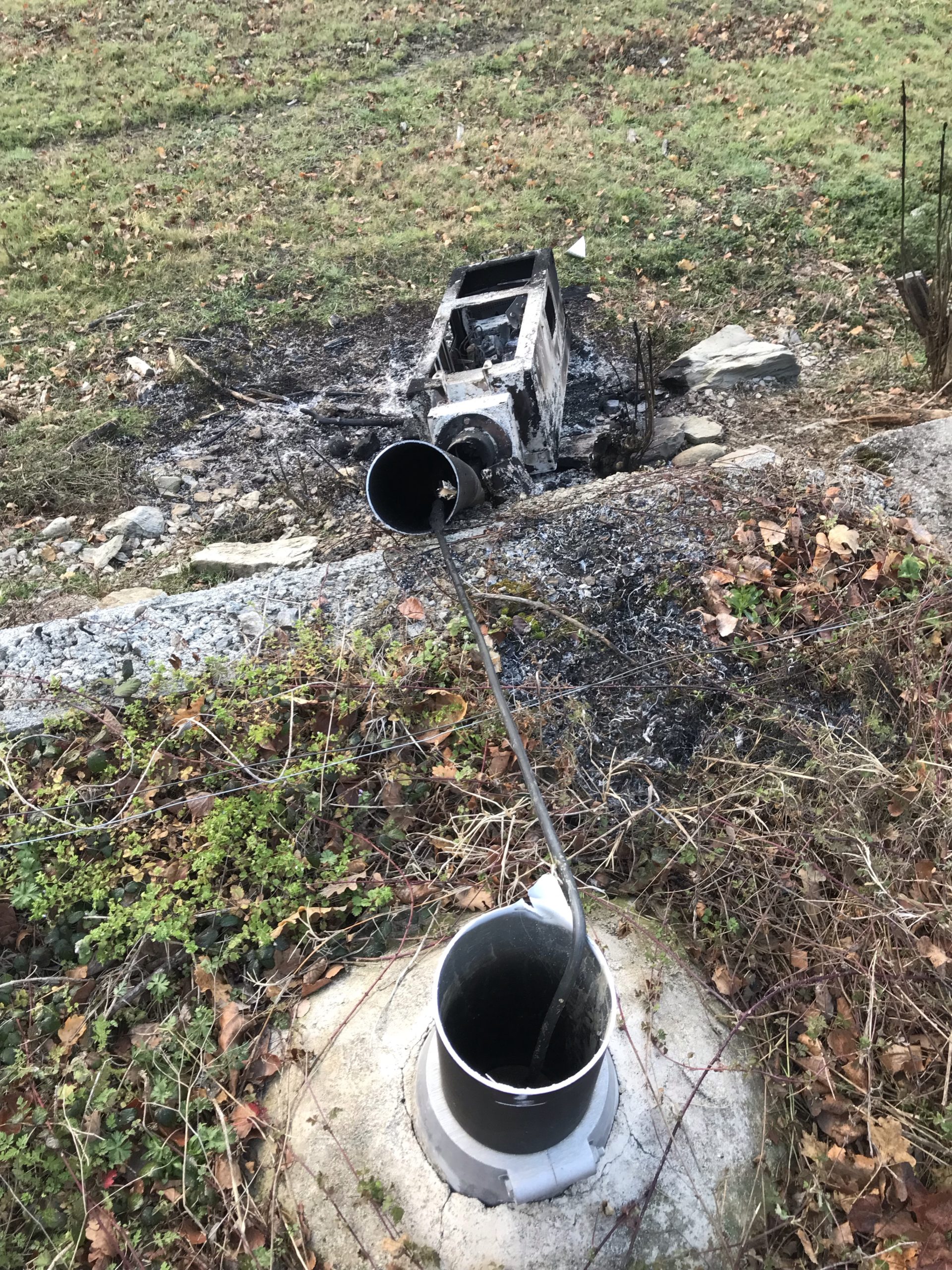 Radar automatique Lucsan RN125