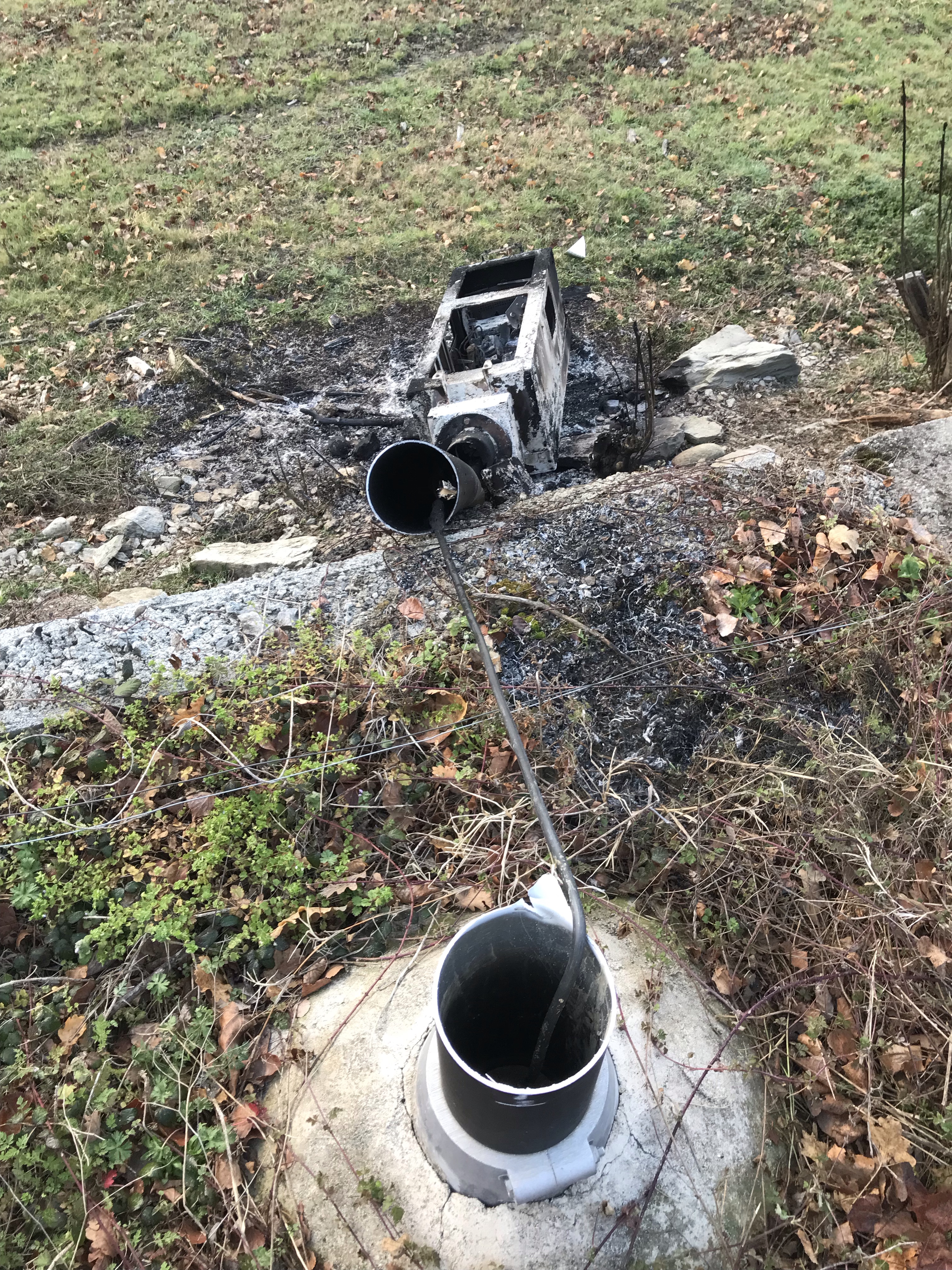 Les radars automatiques sur la RN125 victimes du 49.3 ?