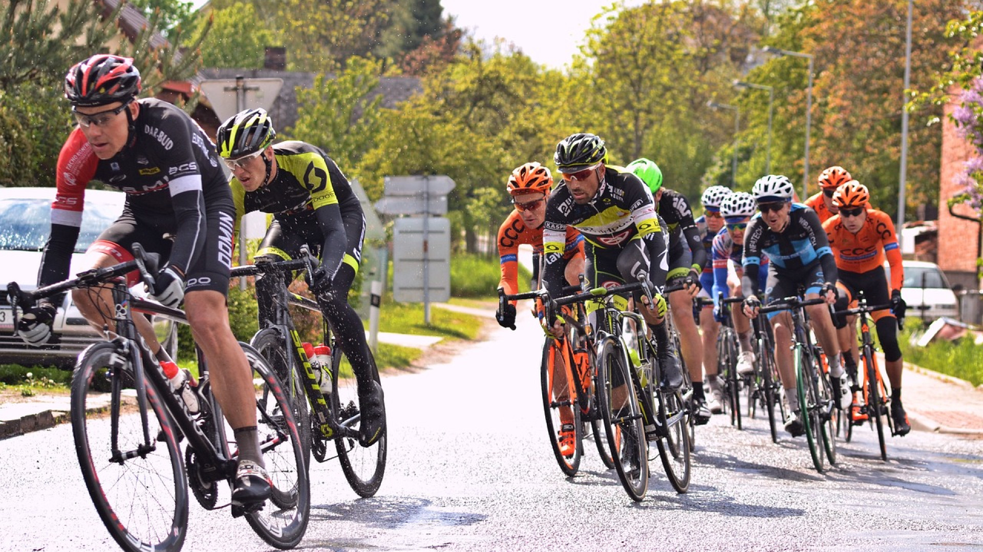 Tour de France : ce que nous réserve l’édition 2023
