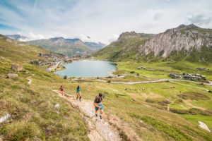 Cimalp Tignes Trail