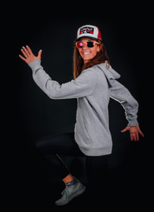 Laure Desmurs Cimalp