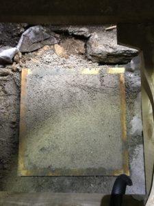 Support toilettes sèches à compost Biolan