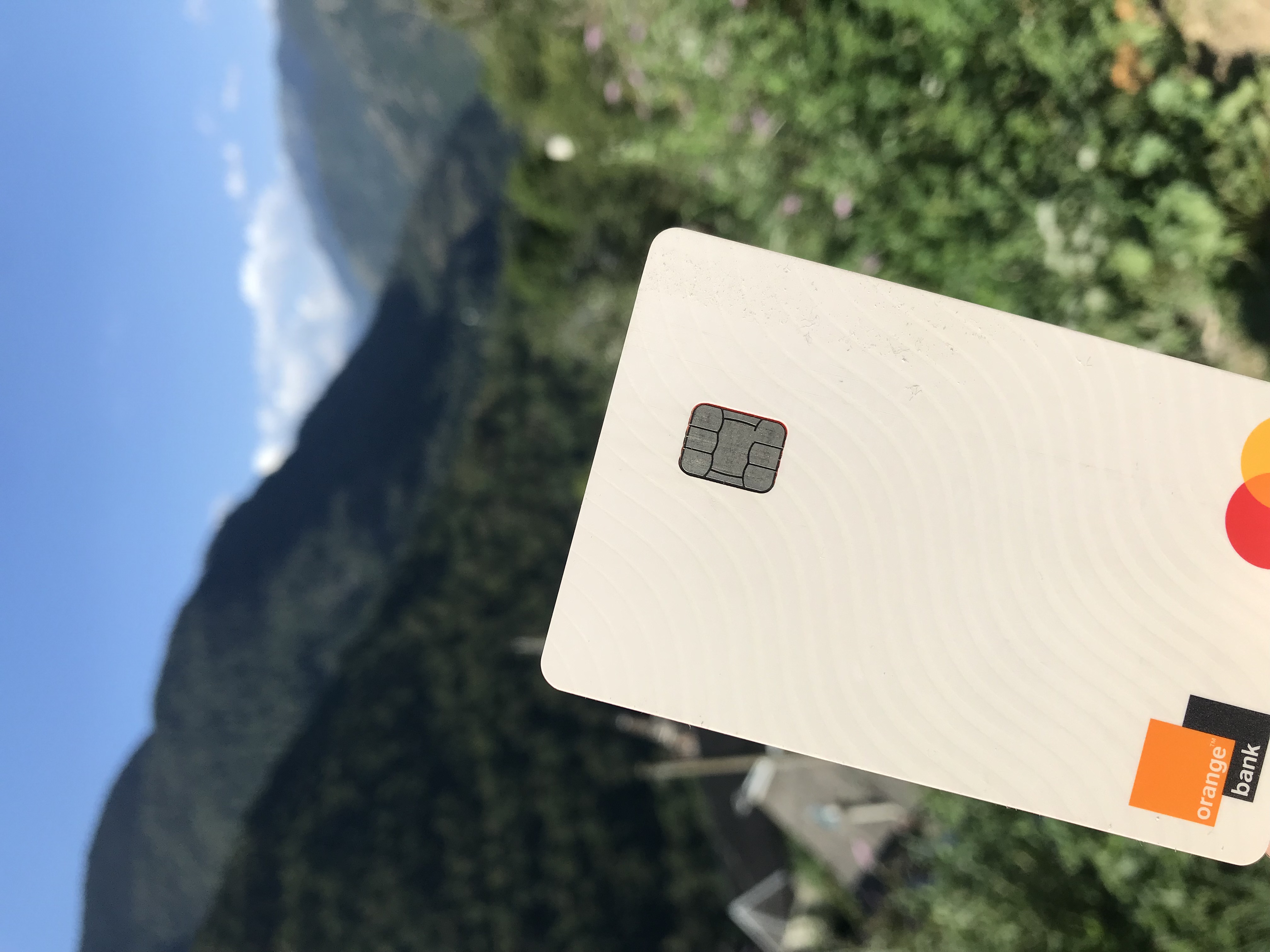 Clients Orange Bank comment profiter d'une prime de 120€ ?