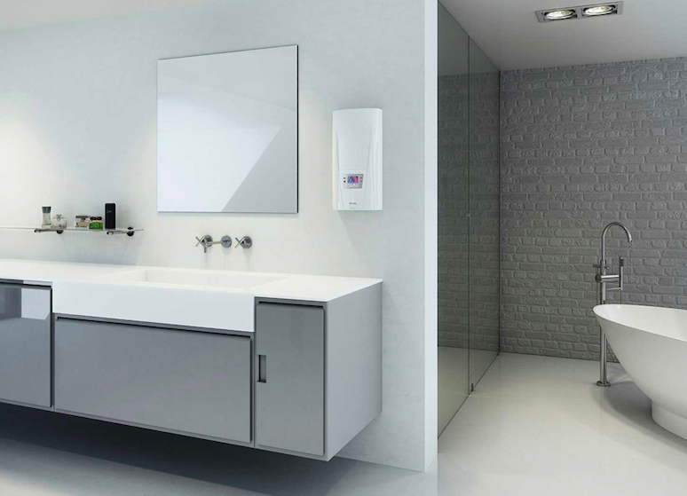 Comment faire des économies d'électricité avec un chauffe-eau instantané ?