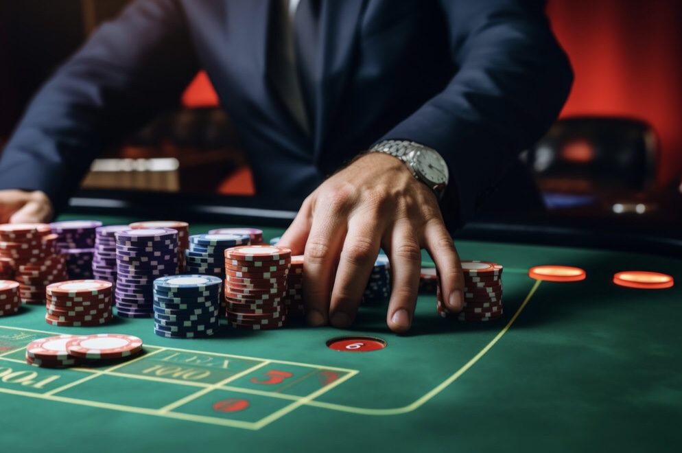 Pourquoi jouer avec un bonus sans wager au casino ?