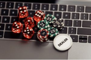 Utilisation bu bonus sans wager