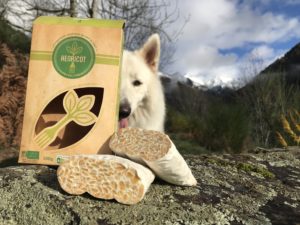 Tempeh des Pyrénées Henricot