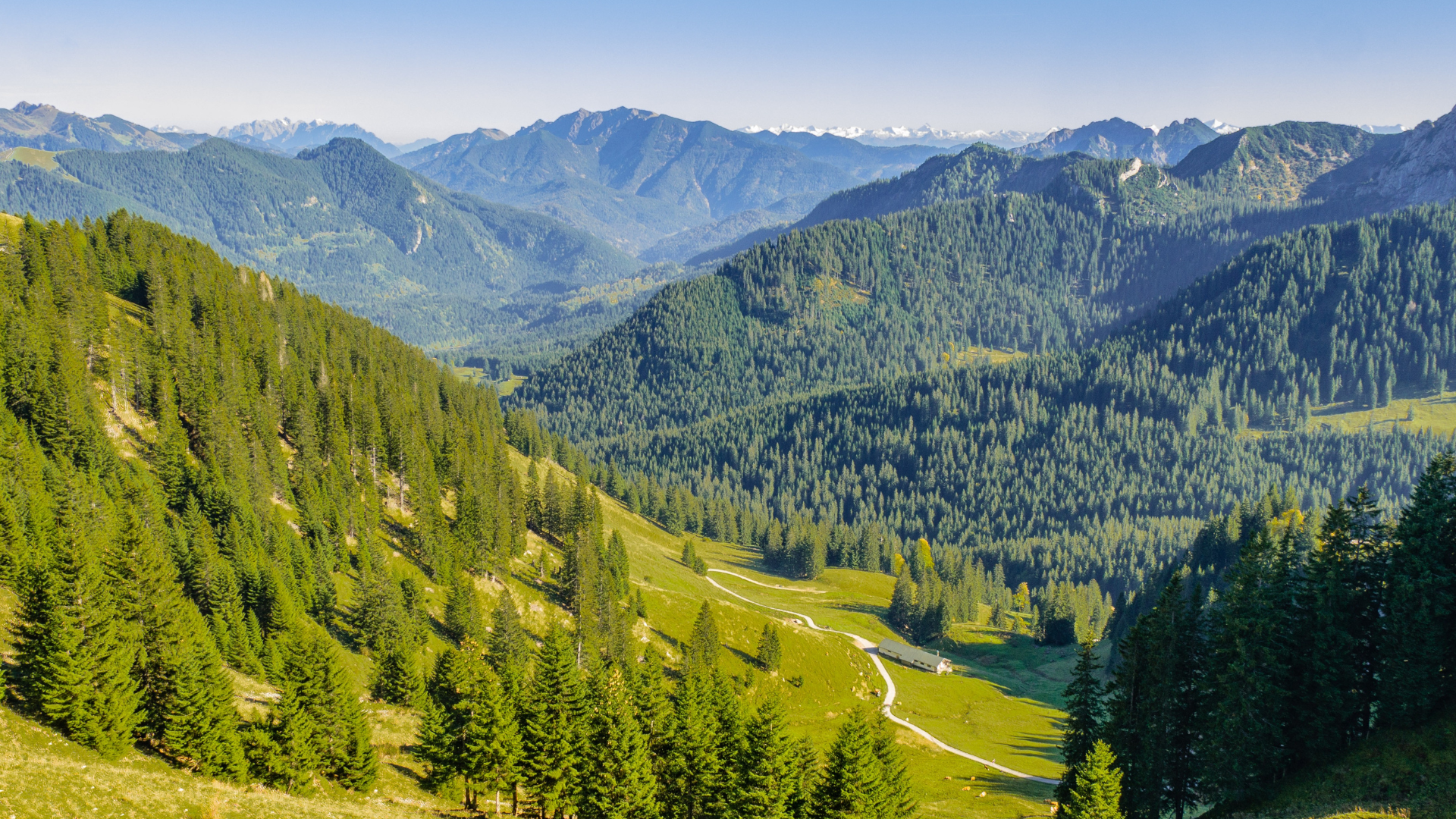 Montagne et milieu rural : faut-il assurer son vélo ?