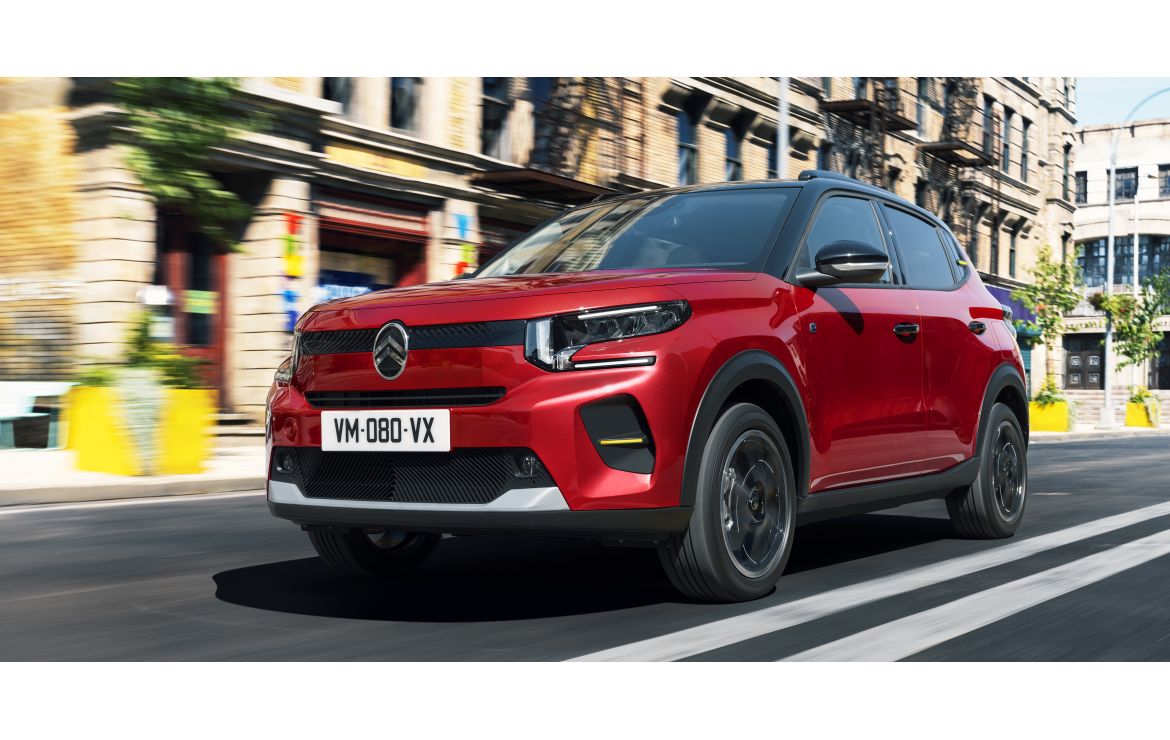 Comment rouler électrique en montagne avec le leasing social ?