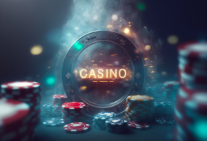 Evolution des casinos en ligne