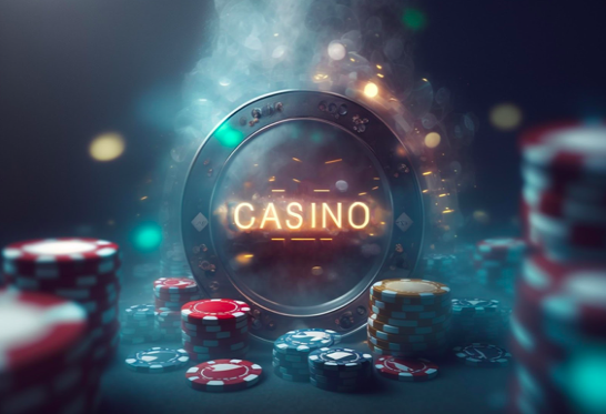 Comprendre le fonctionnement des casinos en ligne