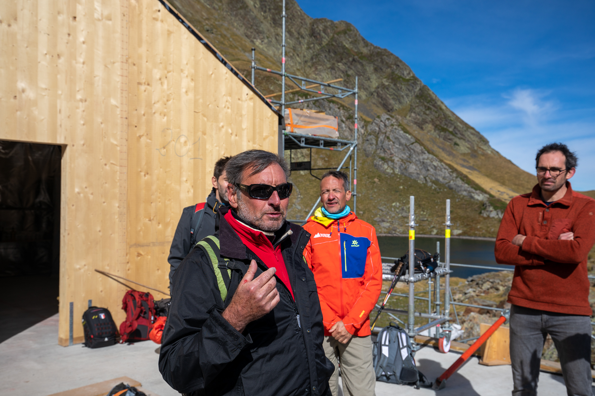 [On s'en Melles] avec Eric Azémar, Maire de Luchon