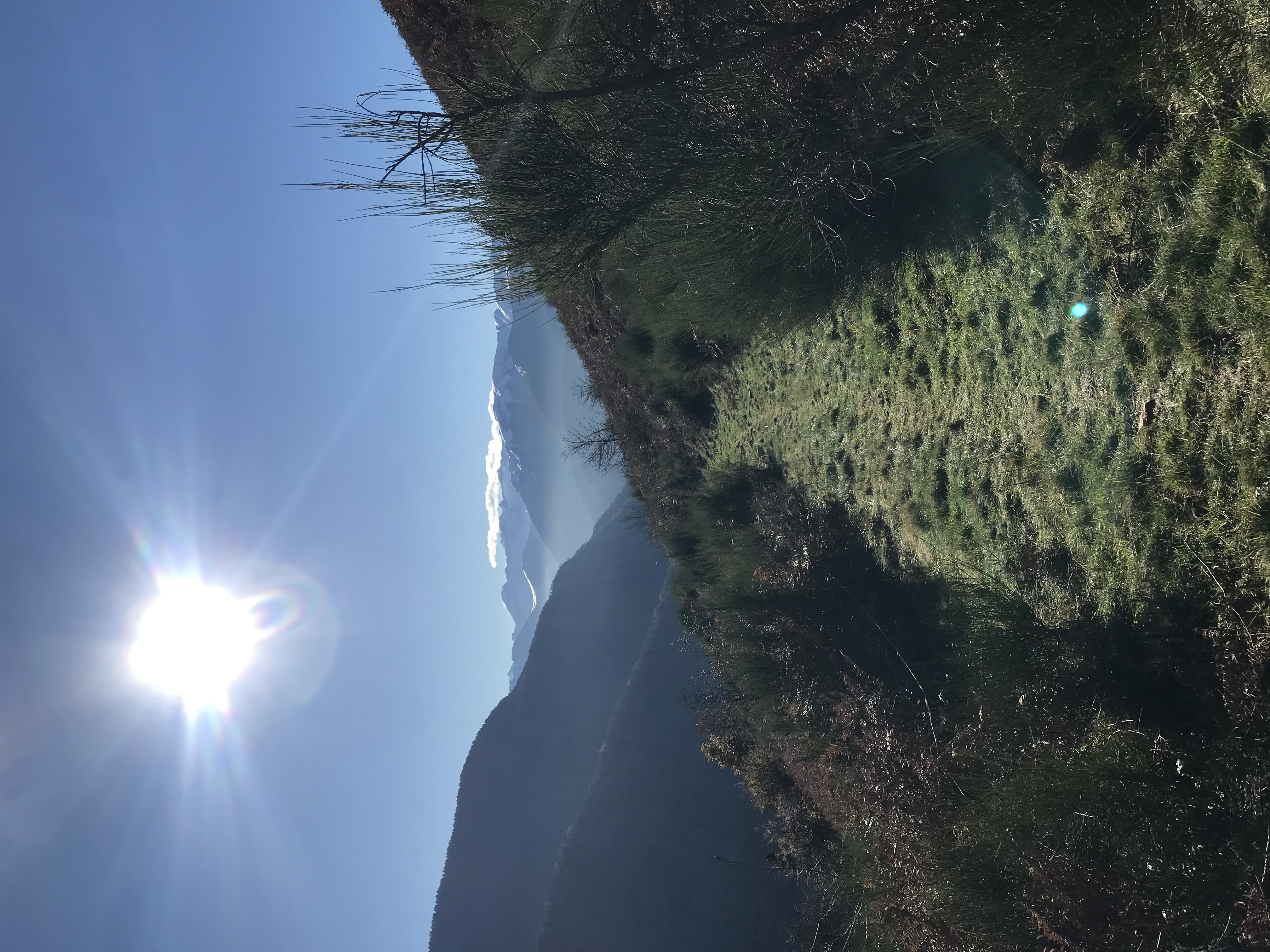 La mobilité en questions dans le Pays Comminges Pyrénées