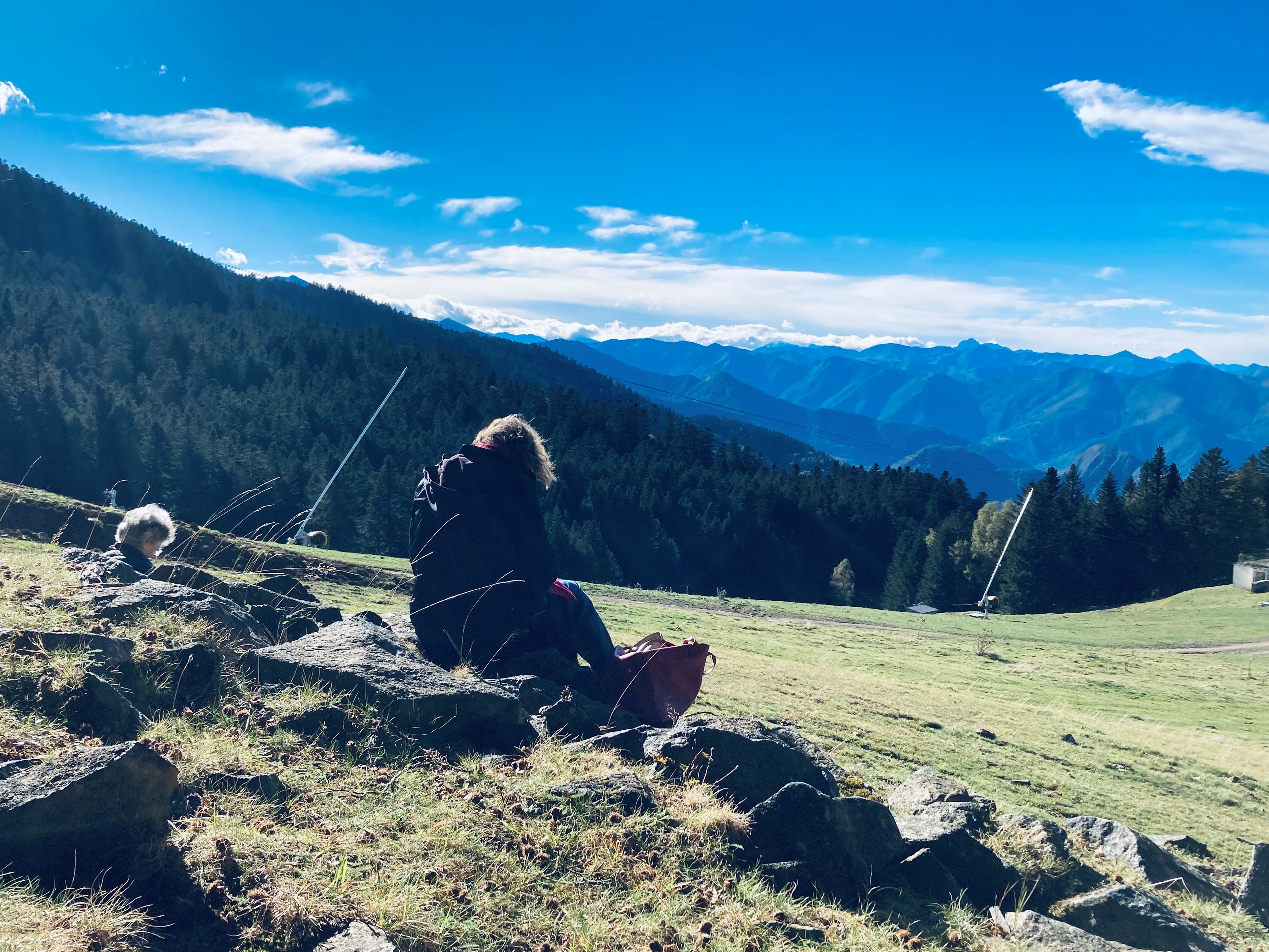 [On s'en Melles] avec Anna Changeux, Maire de Saint-Béat-Lez