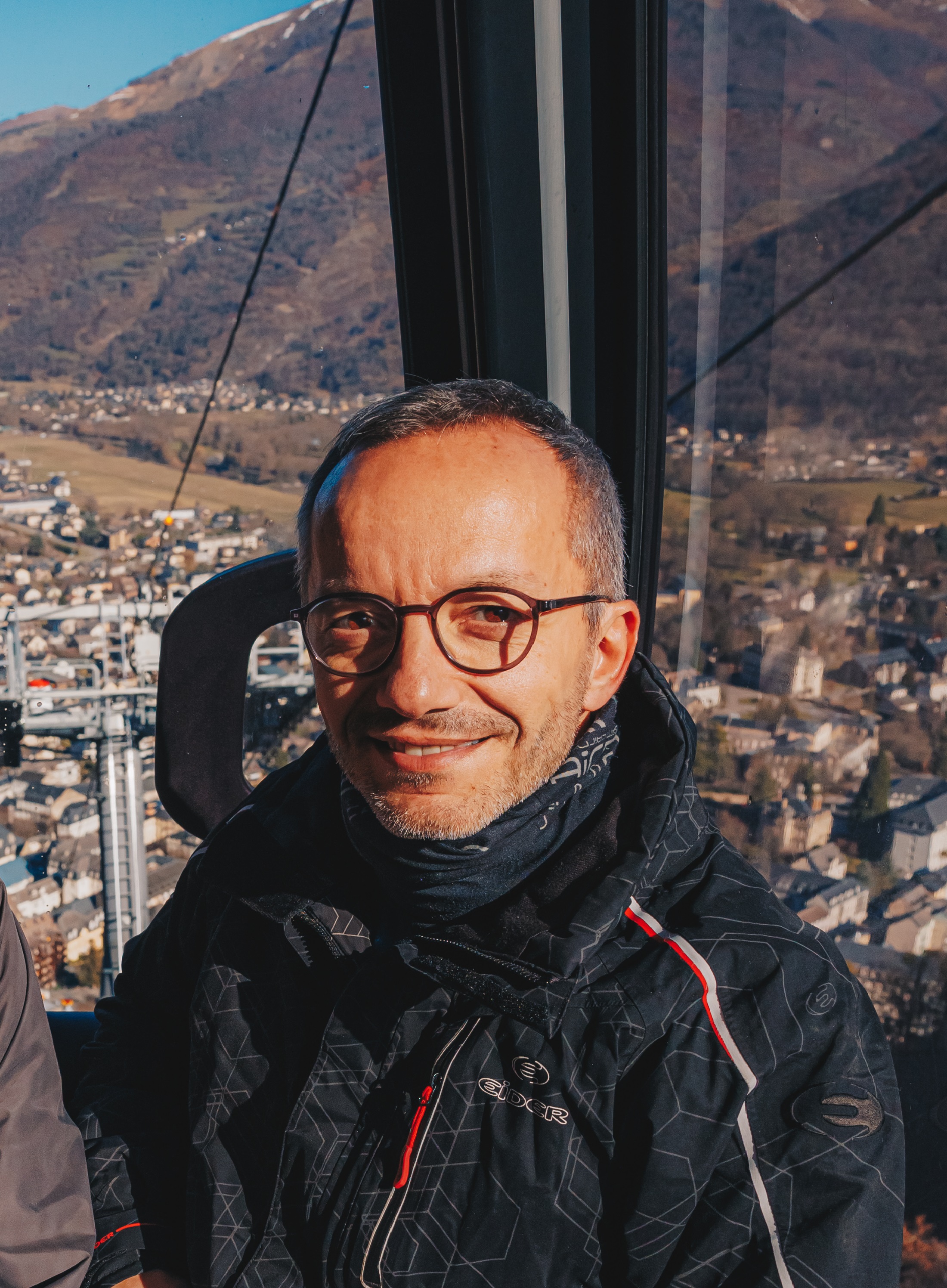 [On s'en Melles] avec Sébastien Vincini, Président du Conseil départemental de la Haute-Garonne