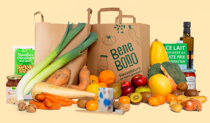 Bene Bono la bio hors norme séduit clients et investisseurs