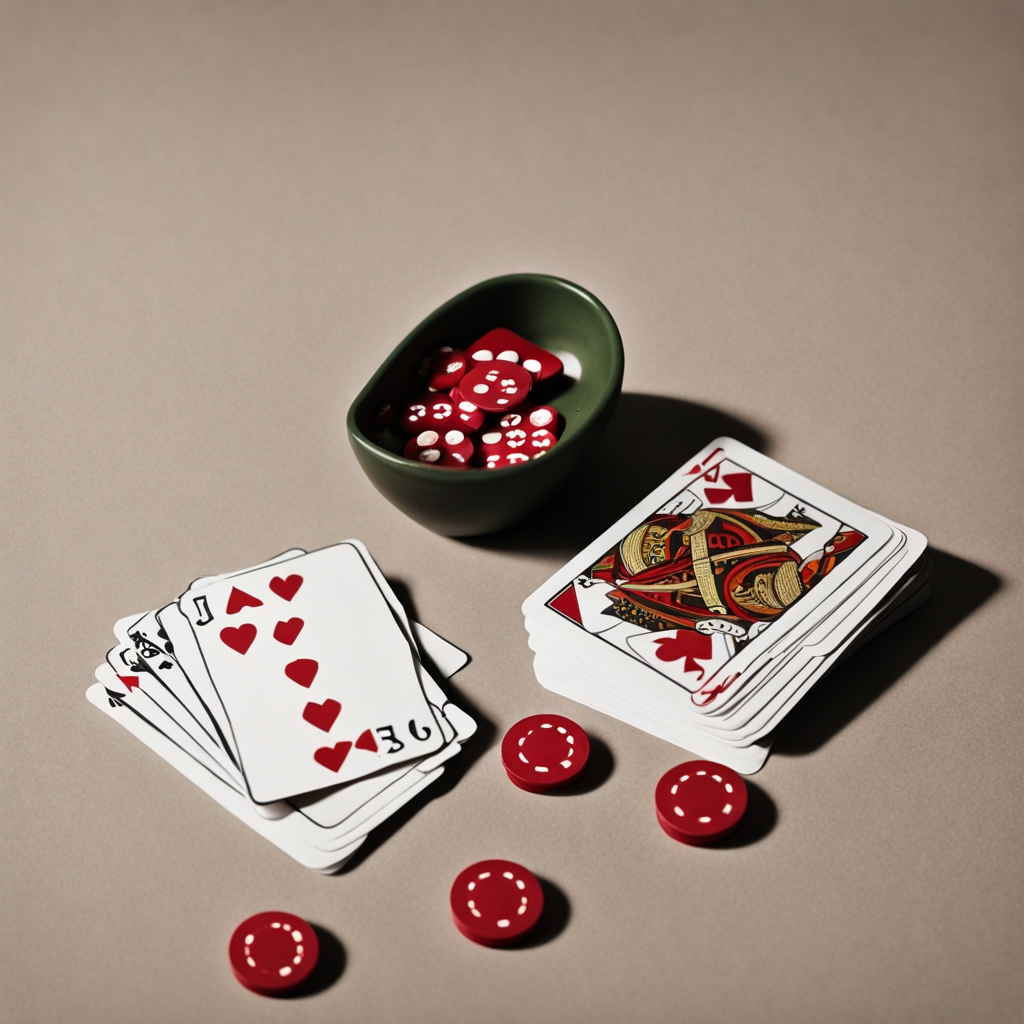 Découvrez l'évolution des jeux de casino en ligne