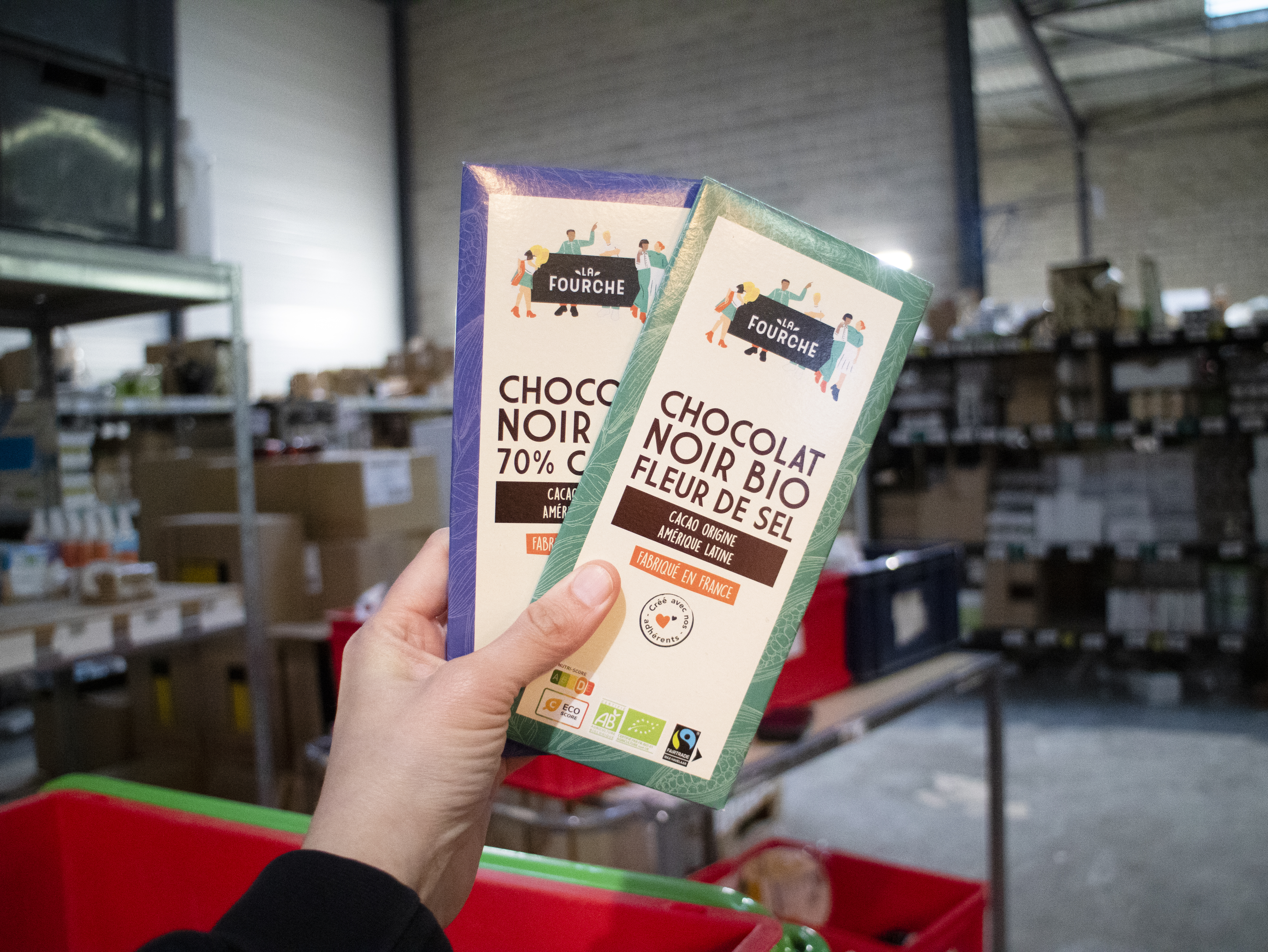 CODE PROMO La Fourche 20€ sur votre abonnement