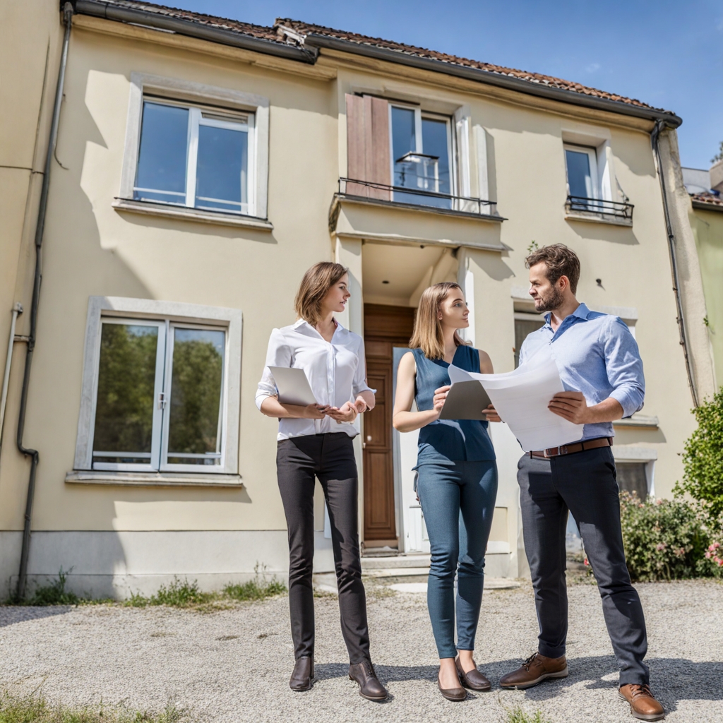 Comment changer d'assurance pour son prêt immobilier ?