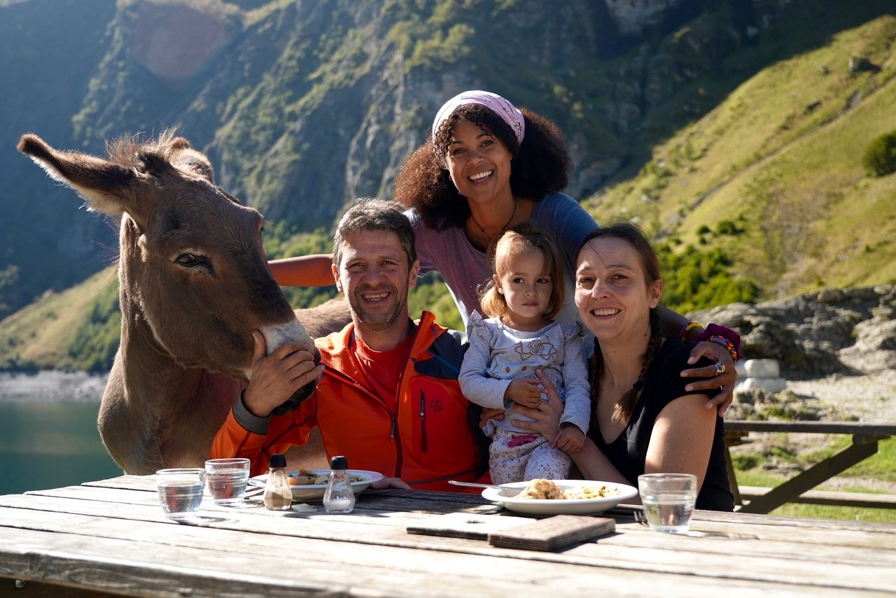 Echappées belles en Haute-Garonne de Toulouse au lac d'Oô