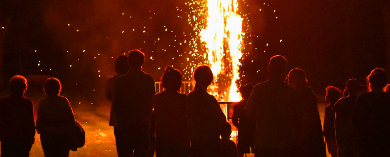 Brandon à Saint-Béat-Lez ce vendredi 21 juin 2024