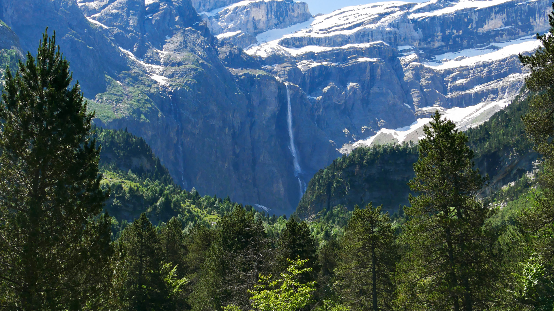 Cinq destinations à visiter dans les Pyrénées à la fin de l'été
