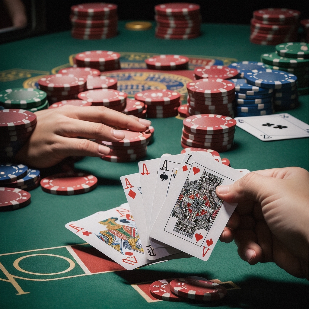 Pourquoi les casinos en ligne sont au top en France ?