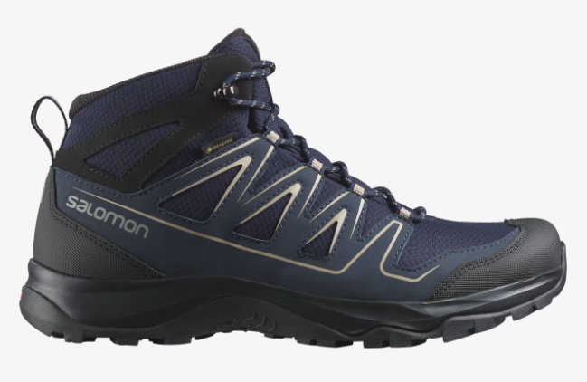 Chaussures de randonnée Salomon ONIS MID Gore-Tex