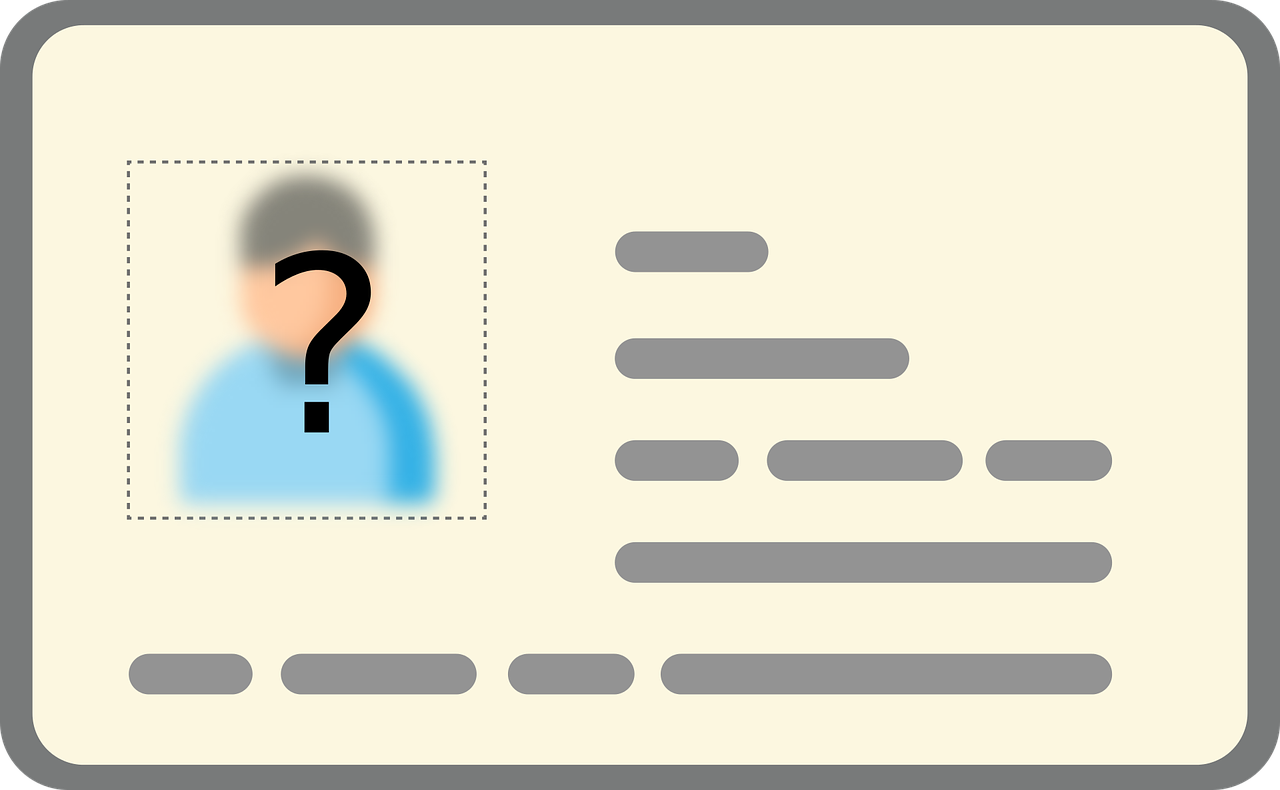 Comment faire une photo d'identité conforme en ligne ?