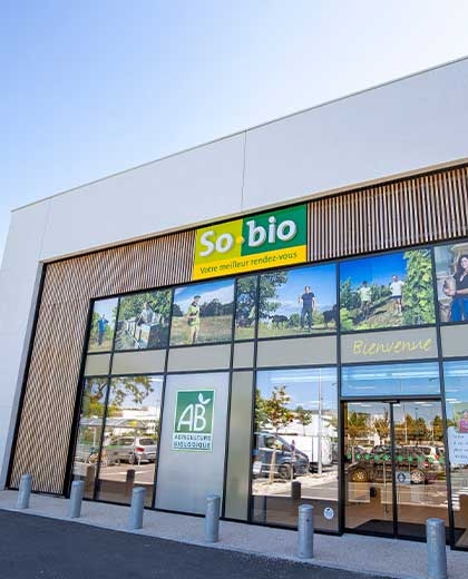 So.Bio bientôt un nouveau magasin bio à Saint-Gaudens ?