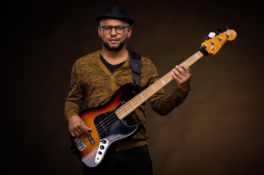 Le chanteur Mayu en concert à Fos le samedi 14 septembre 2024