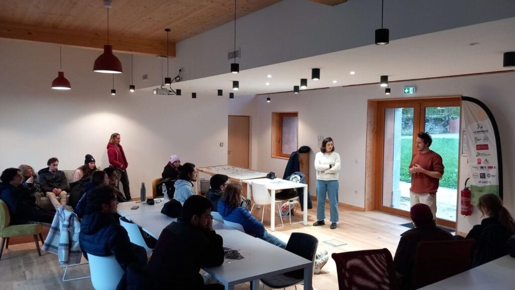 À Saint-Bertrand-de-Comminges de l'antiquité à Rêver les futurs