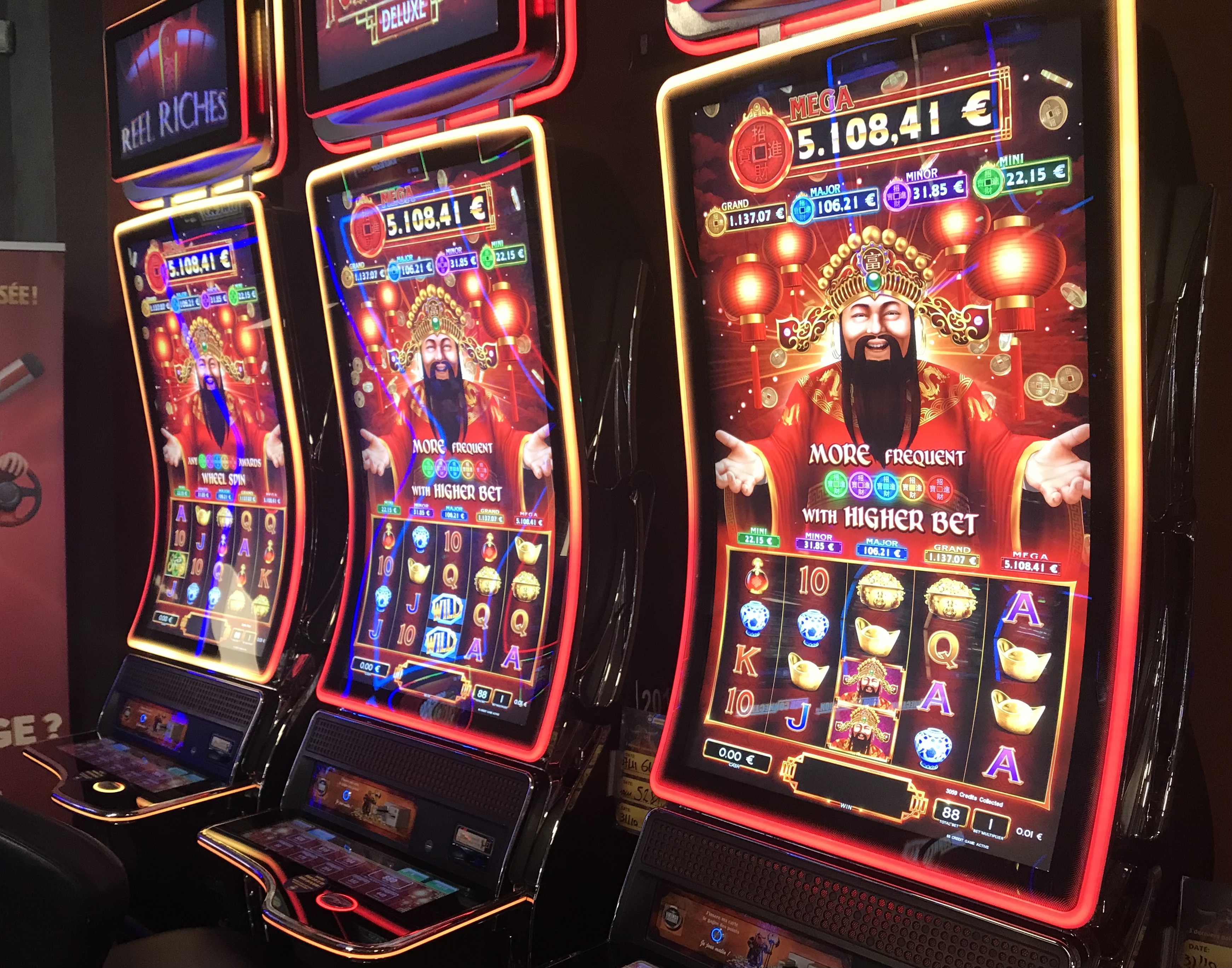 Quelles sont les plateformes dédiées aux mini-jeux et à l’univers du casino en ligne ?