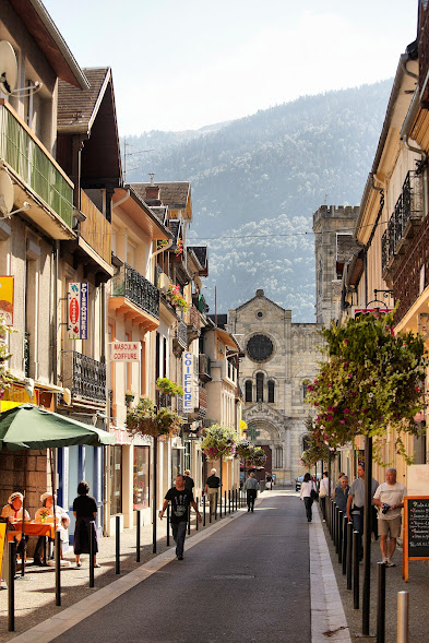 Vacances à Luchon : idées et bons plans pour un séjour réussi