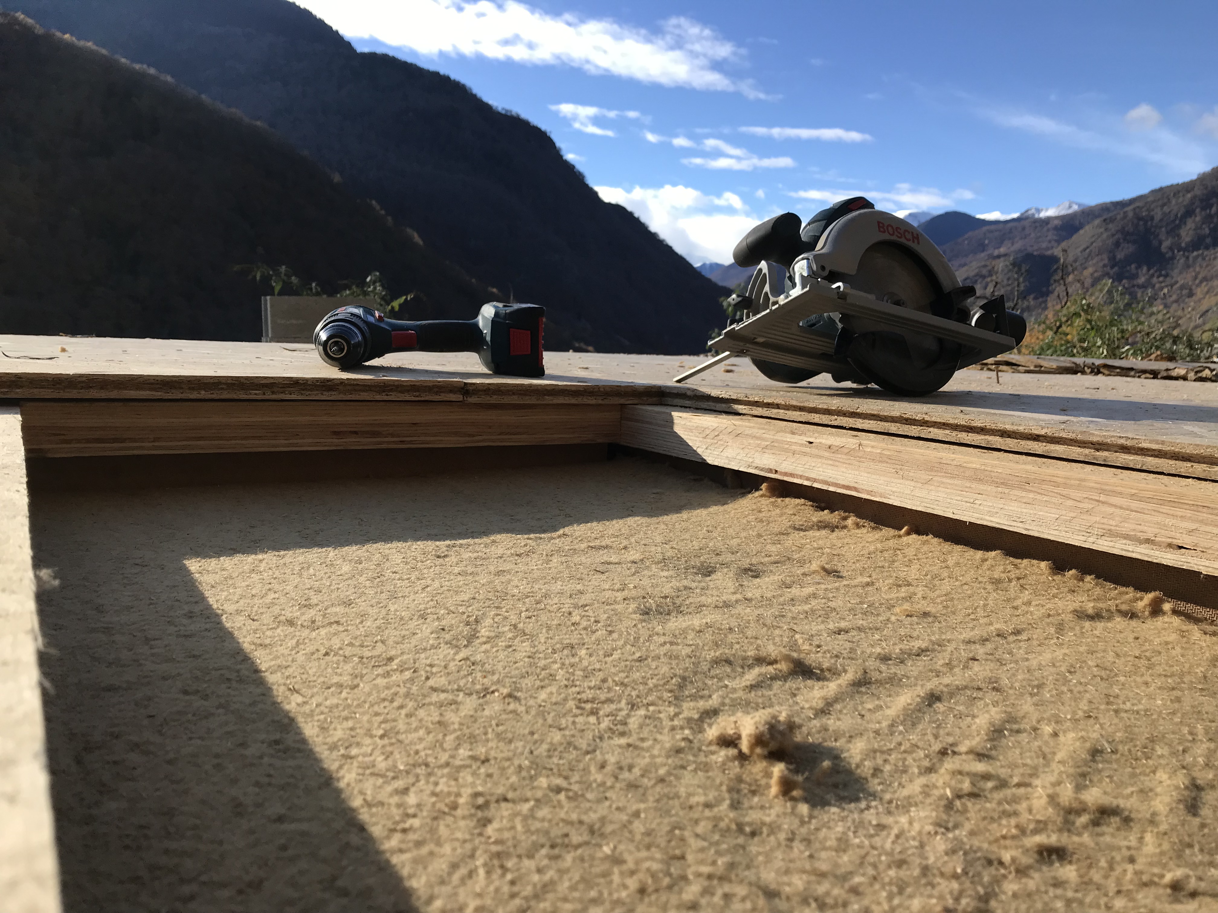 Le succès des matériaux biosourcés dans l’habitat