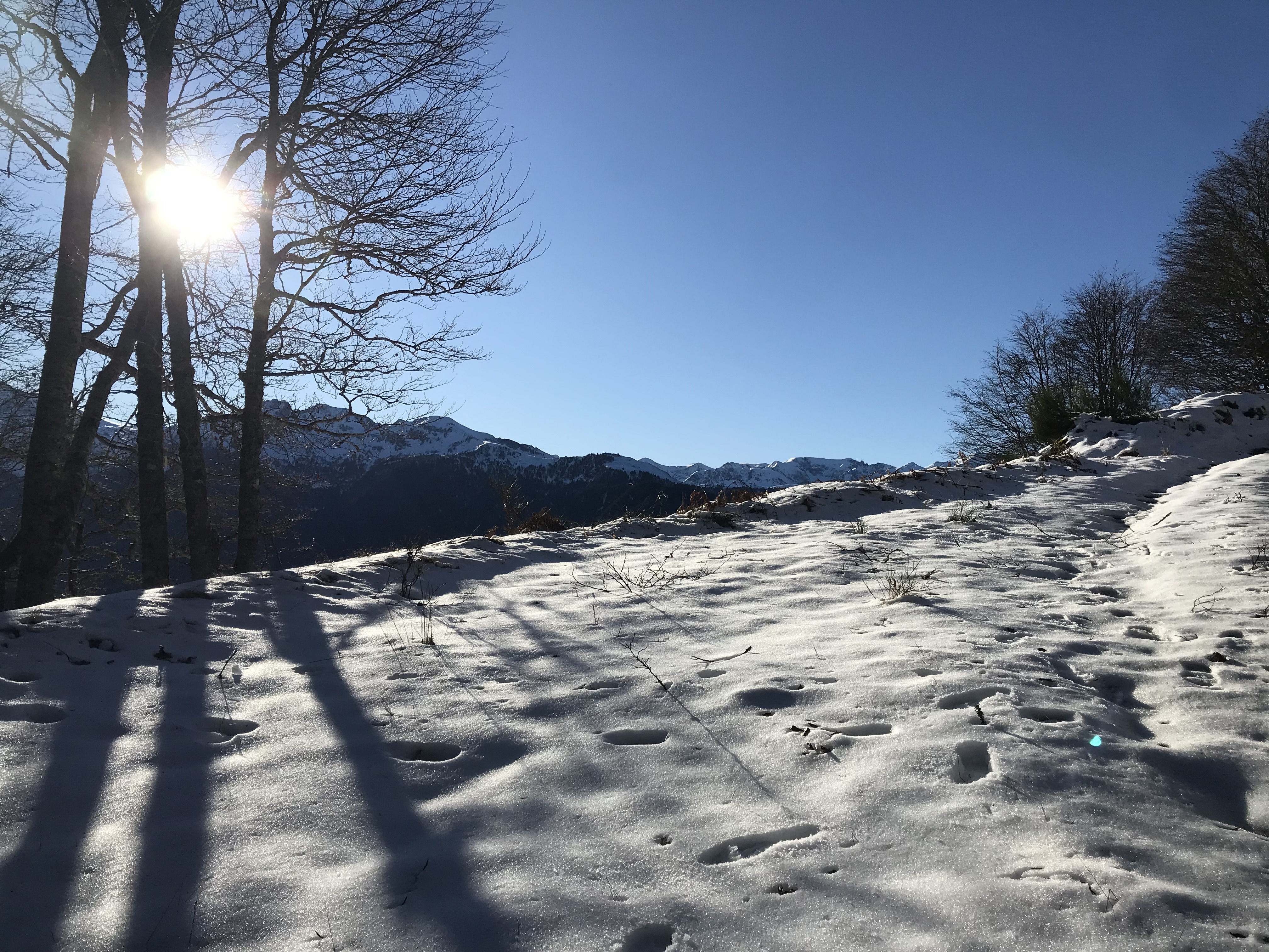 White Friday ce vendredi 13 décembre à Luchon