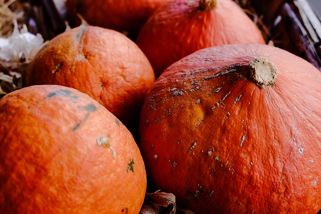 Leclerc et ses potimarrons dangereux