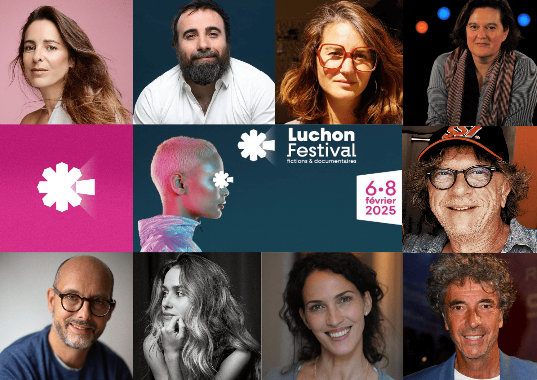 Luchon Festival le programme complet du 6 au 8 février 2025