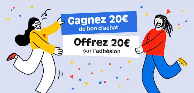 PARRAINAGE LA FOURCHE pour consommer responsable tout en partageant ses valeurs