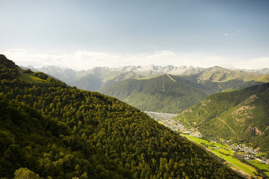 Découvrir Luchon : histoire, patrimoine et nature préservée
