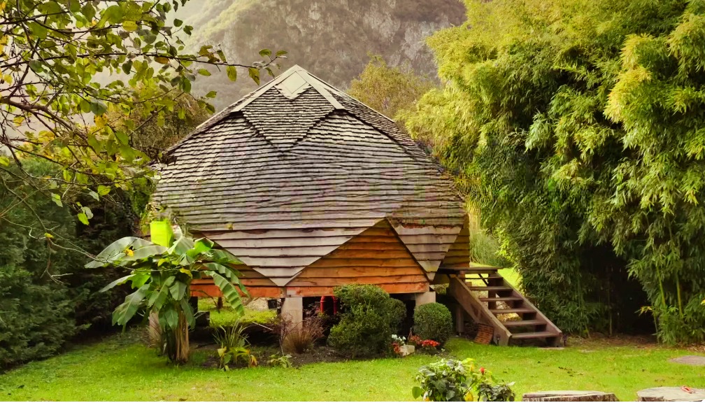 Apizome : une expérience insolite et immersive au cœur des Pyrénées