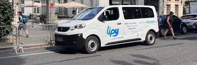 Navettes Lipy 2026 : du 11 juillet au 30 août, 6 lignes à 2 € autour de Luchon
