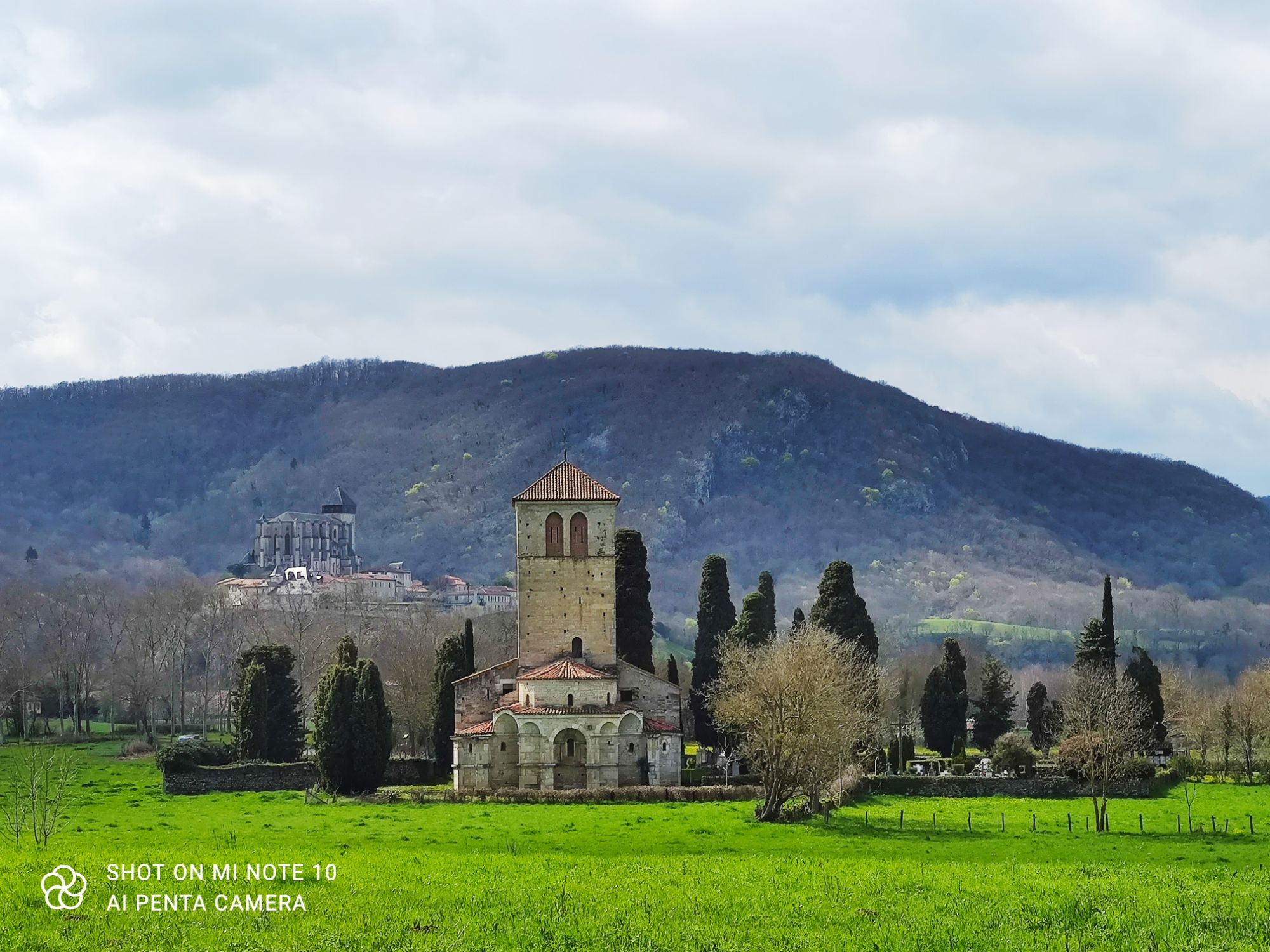 Basilique Saint-Just de Valcabrère : une immersion dans le temps