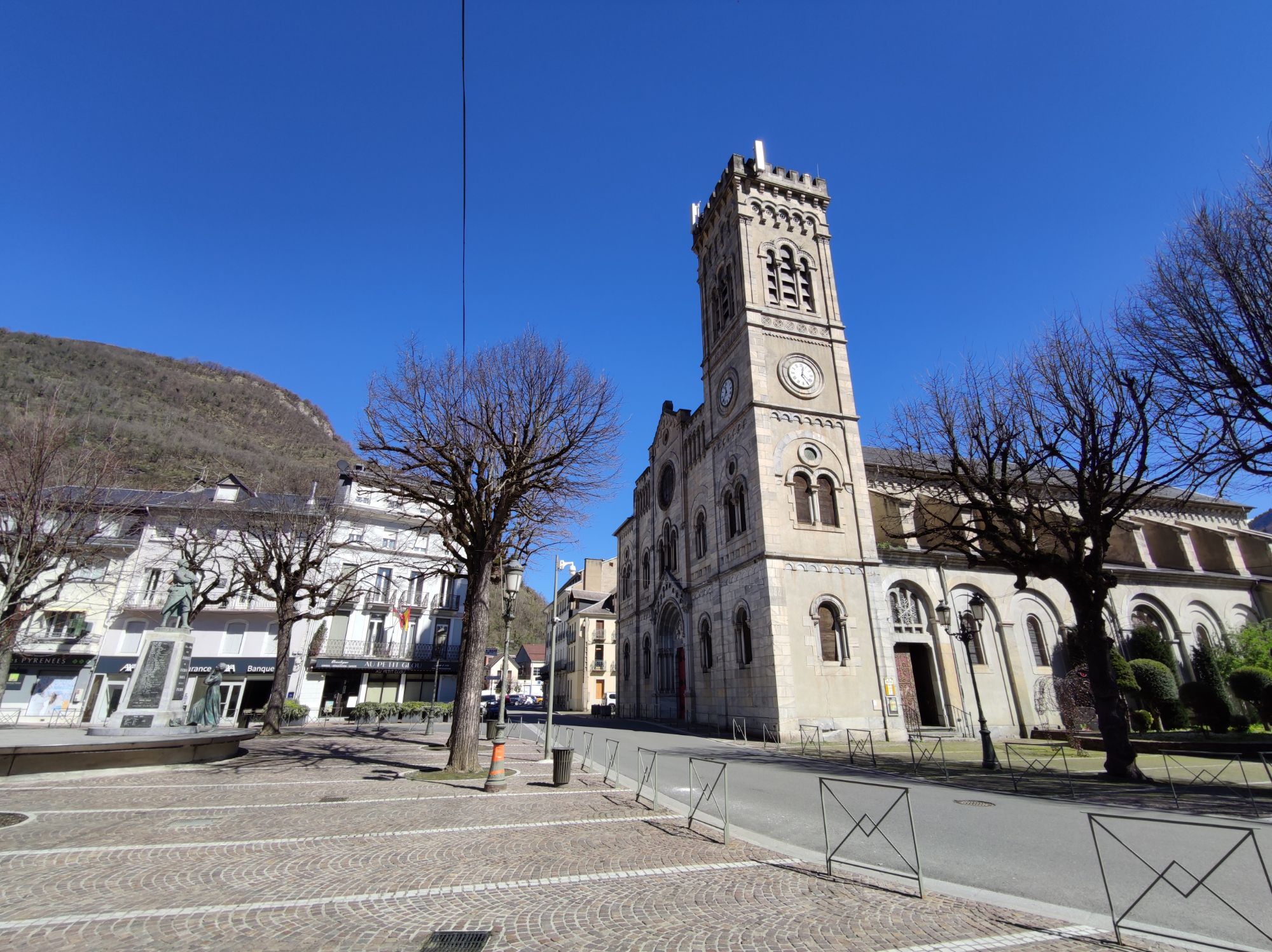Itinéraire à Luchon : comment organiser votre séjour idéal ?