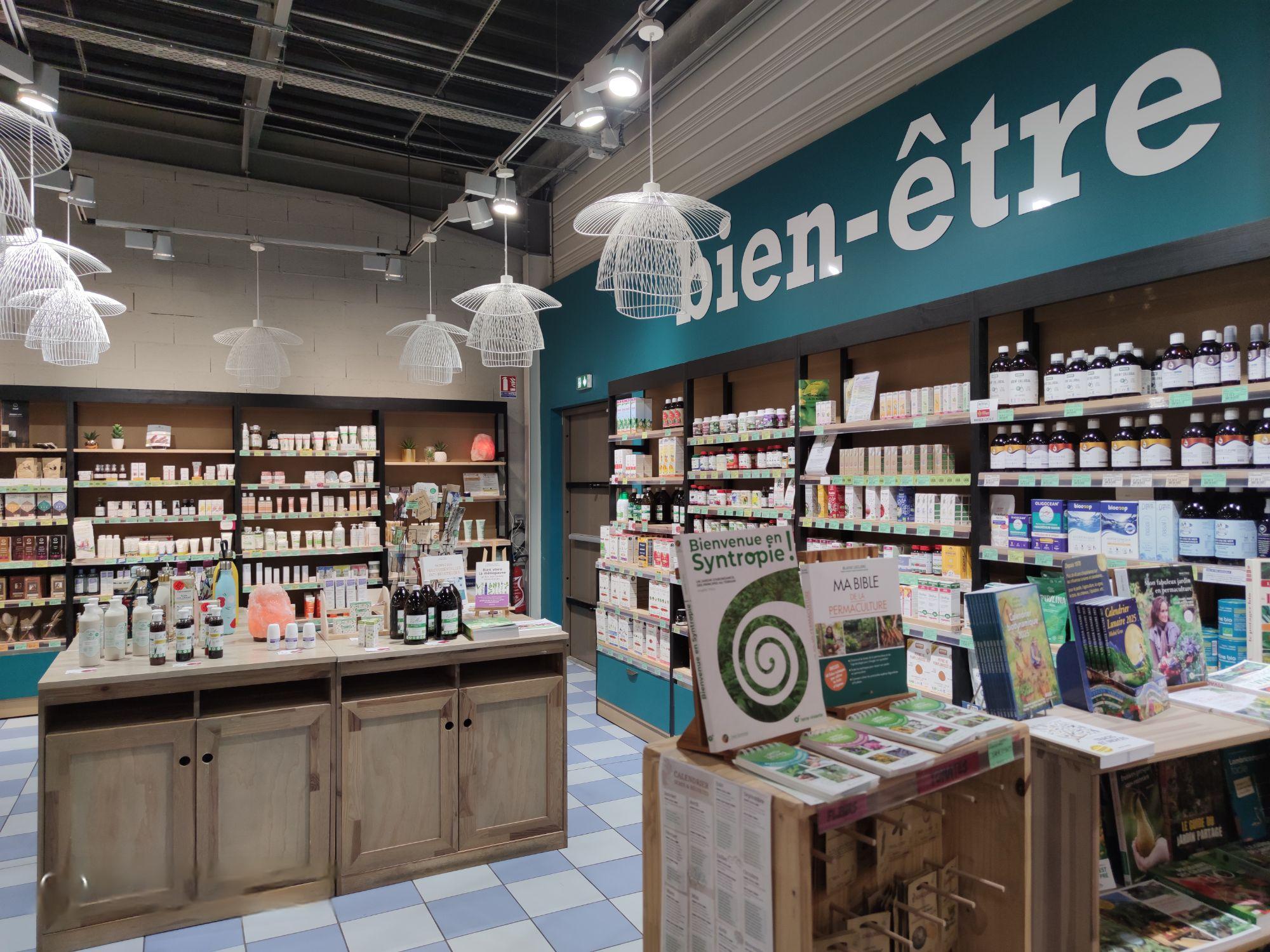 Les produits de beauté naturels : une révolution douce pour la peau et la planète