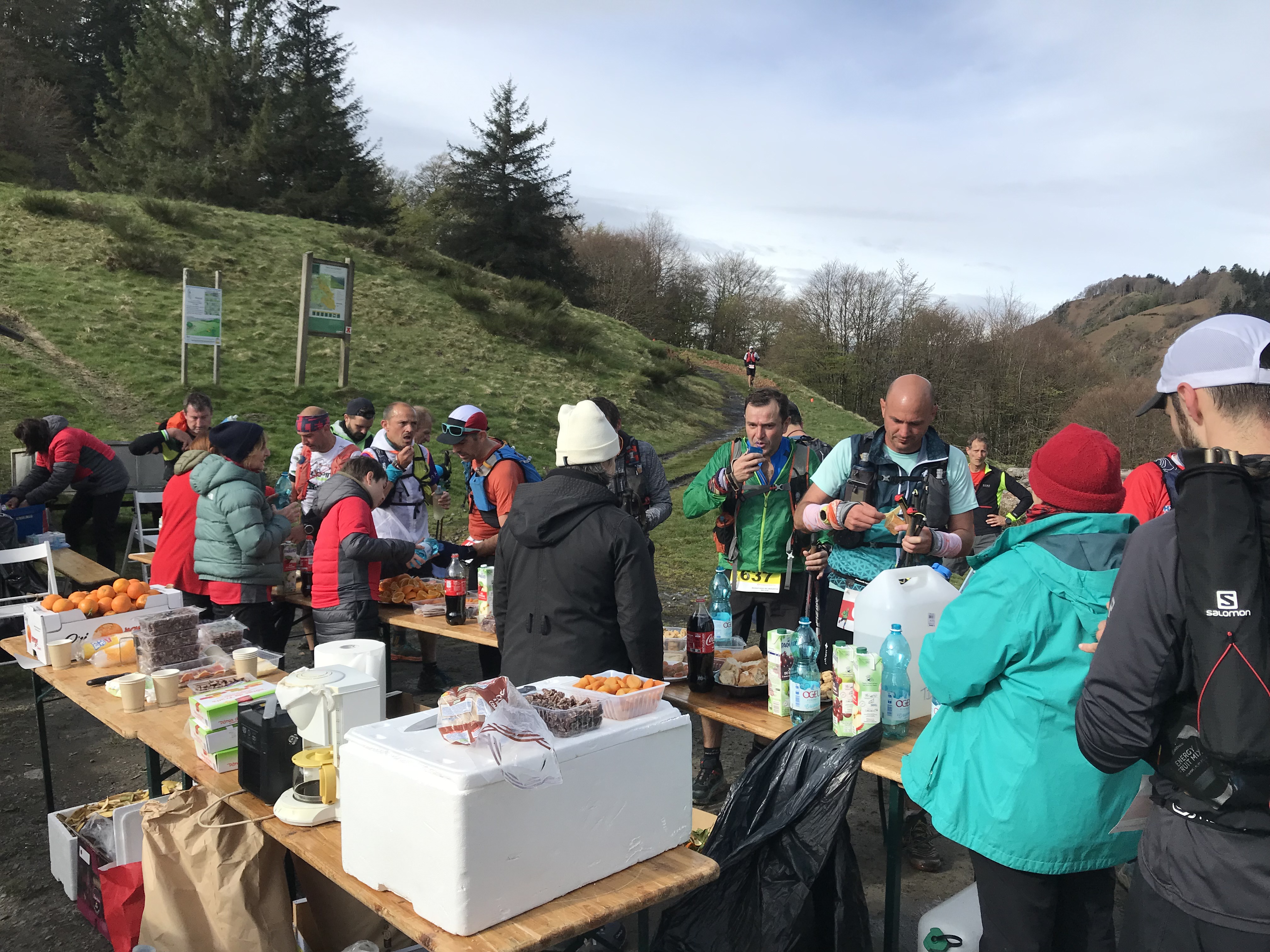 Trail du Mourtis 2025 : ouverture de la saison trail dans les Pyrénées Haut-Garonnaises