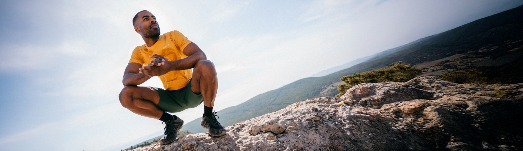 Code promo Cimalp : s’équiper pour la randonnée estivale sans se ruiner